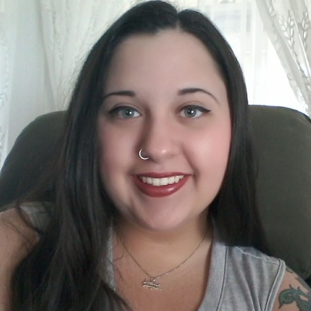 Meet your Posher, Christina